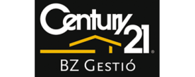 Logo Century21 Bzgestio